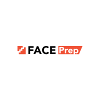 Face Prep logo